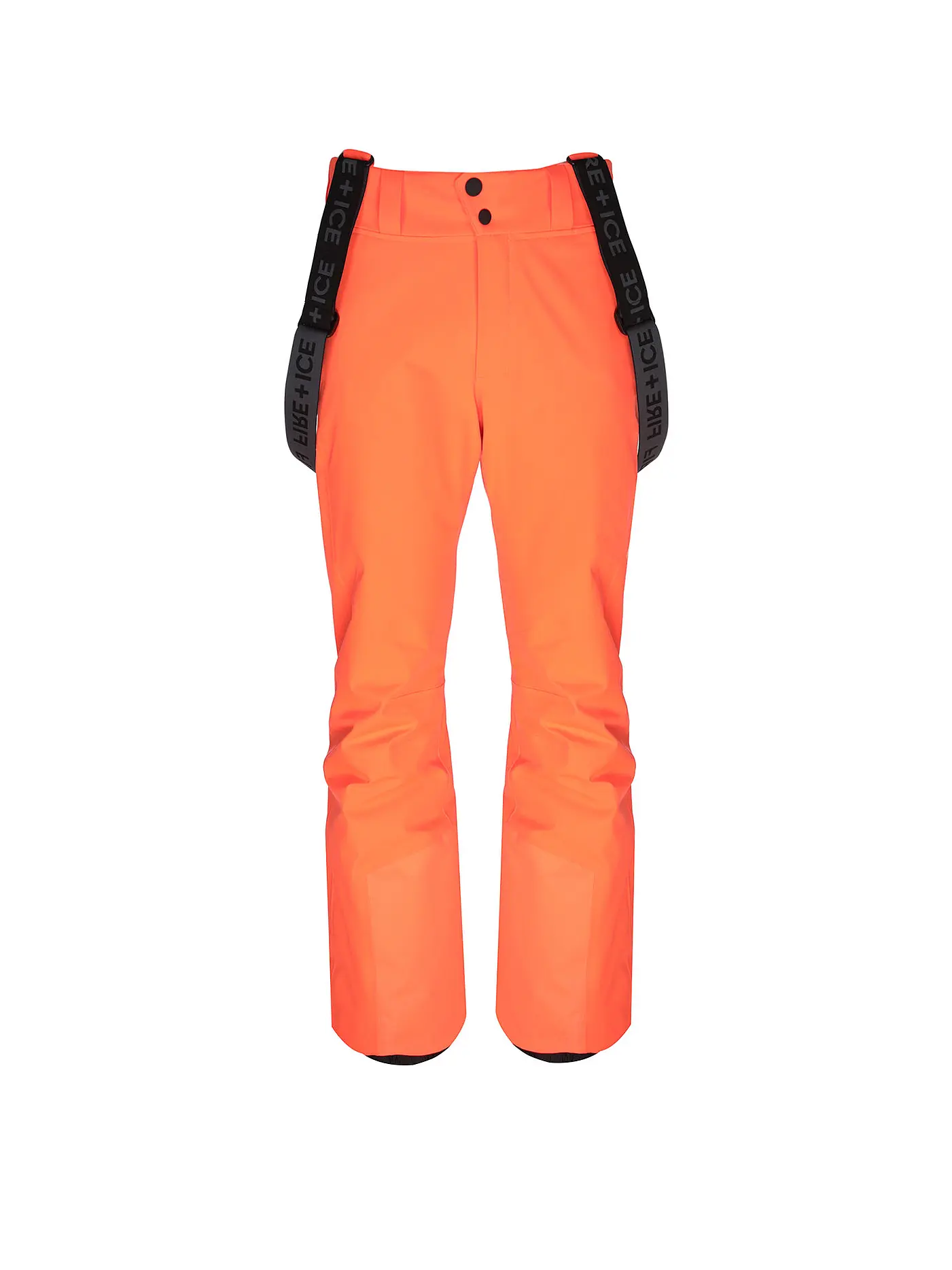 BOGNER FIRE+ICE | Herren Skihose Scott3-T | orange